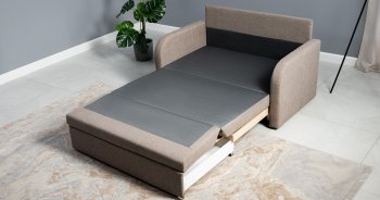 Диван-кровать Тео арт. 906 (НиК) в Камышлове - kamyshlov.mebel-e96.ru