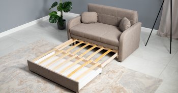 Диван-кровать Тео арт. 906 (НиК) в Камышлове - kamyshlov.mebel-e96.ru