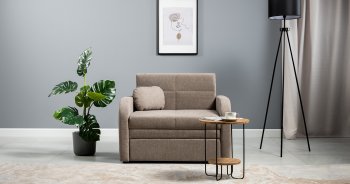 Кресло-кровать Тео арт. ТК 906 (НиК) в Камышлове - kamyshlov.mebel-e96.ru