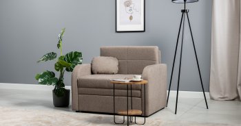 Кресло-кровать Тео арт. ТК 906 (НиК) в Камышлове - kamyshlov.mebel-e96.ru