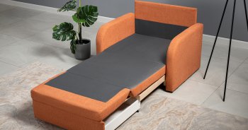 Кресло-кровать Тео арт. ТК 907 (НиК) в Камышлове - kamyshlov.mebel-e96.ru