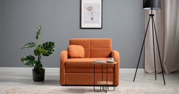 Кресло-кровать Тео арт. ТК 907 (НиК) в Камышлове - kamyshlov.mebel-e96.ru