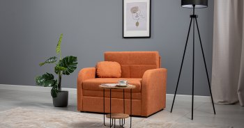 Кресло-кровать Тео арт. ТК 907 (НиК) в Камышлове - kamyshlov.mebel-e96.ru