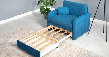 Кресло-кровать Тео арт. ТК 908 (НиК) в Камышлове - kamyshlov.mebel-e96.ru
