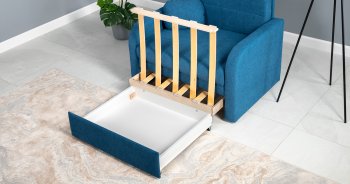 Кресло-кровать Тео арт. ТК 908 (НиК) в Камышлове - kamyshlov.mebel-e96.ru