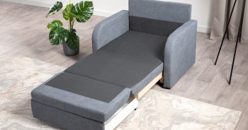 Кресло-кровать Тео арт. ТК 909 (НиК) в Камышлове - kamyshlov.mebel-e96.ru