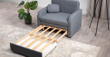Кресло-кровать Тео арт. ТК 909 (НиК) в Камышлове - kamyshlov.mebel-e96.ru