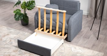 Кресло-кровать Тео арт. ТК 909 (НиК) в Камышлове - kamyshlov.mebel-e96.ru