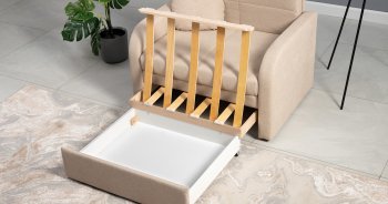 Кресло-кровать Тео арт. ТК 905 (НиК) в Камышлове - kamyshlov.mebel-e96.ru