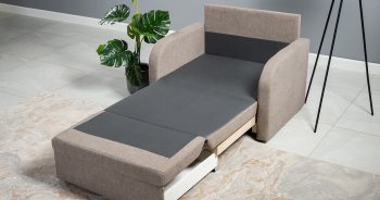 Кресло-кровать Тео арт. ТК 906 (НиК) в Камышлове - kamyshlov.mebel-e96.ru