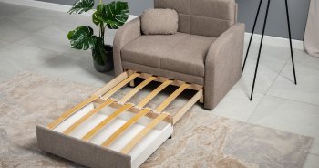 Кресло-кровать Тео арт. ТК 906 (НиК) в Камышлове - kamyshlov.mebel-e96.ru