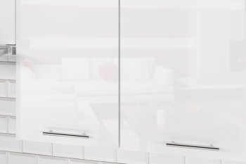 Кухонный гарнитур Терция базис 2400 мм (Герда) в Камышлове - kamyshlov.mebel-e96.ru