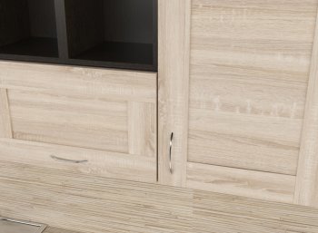 Кухонный гарнитур Томилла макси 4 1800 мм (Герда) в Камышлове - kamyshlov.mebel-e96.ru