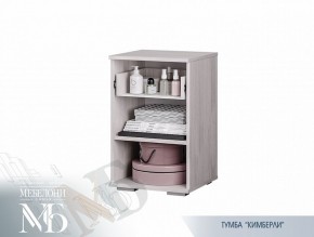 Тумба прикроватная ТБ-02 Кимберли (БТС) в Камышлове - kamyshlov.mebel-e96.ru