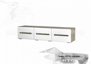 Тумба ТВ ТБ-17 Наоми (БТС) в Камышлове - kamyshlov.mebel-e96.ru | фото