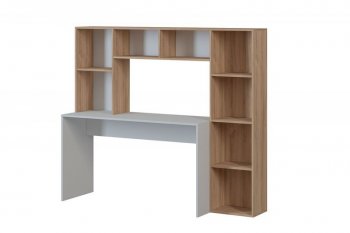 Уголок школьника Прямой (Генезис) в Камышлове - kamyshlov.mebel-e96.ru