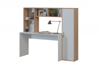 Уголок школьника Прямой (Генезис) в Камышлове - kamyshlov.mebel-e96.ru