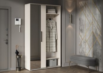 Прихожая Велис кашемир (Стиль) в Камышлове - kamyshlov.mebel-e96.ru