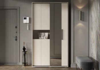 Прихожая Велис кашемир (Стиль) в Камышлове - kamyshlov.mebel-e96.ru