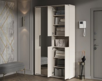 Прихожая Велис кашемир (Стиль) в Камышлове - kamyshlov.mebel-e96.ru