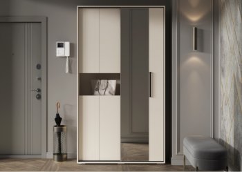 Прихожая Велис кашемир (Стиль) в Камышлове - kamyshlov.mebel-e96.ru