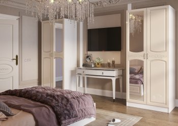 Шкаф Венеция ШК-4 1800 мм (ИЦ) в Камышлове - kamyshlov.mebel-e96.ru