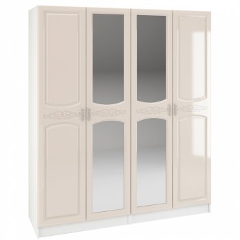 Шкаф Венеция ШК-4 1800 мм (ИЦ) в Камышлове - kamyshlov.mebel-e96.ru