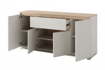 Спальный гарнитур Юта модульный (БМ) в Камышлове - kamyshlov.mebel-e96.ru