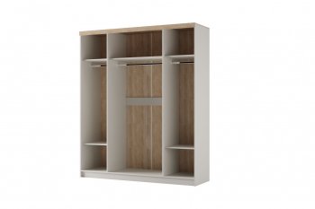 Спальный гарнитур Юта модульный (БМ) в Камышлове - kamyshlov.mebel-e96.ru