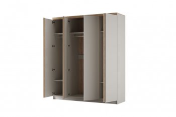 Спальный гарнитур Юта модульный (БМ) в Камышлове - kamyshlov.mebel-e96.ru