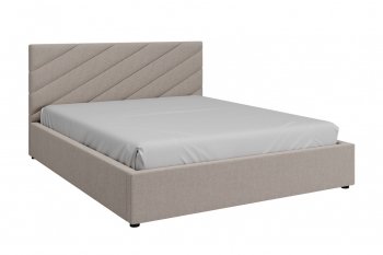 Кровать двуспальная Юта (БМ) в Камышлове - kamyshlov.mebel-e96.ru
